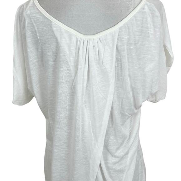 San Francisco City Lights Beverly Hills Tee T-Shirt White Size Large/XL NEW - Picture 5 of 9